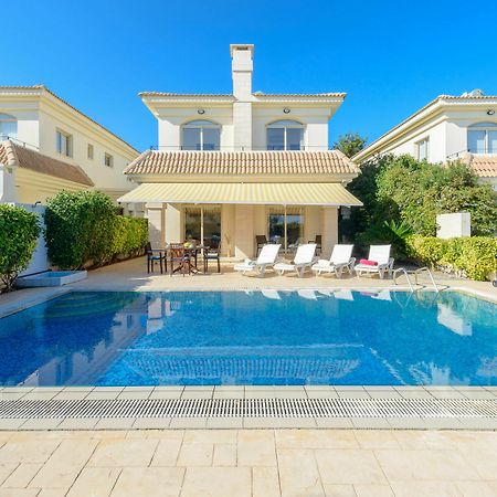 Villa Ariadne Protaras Zewnętrze zdjęcie