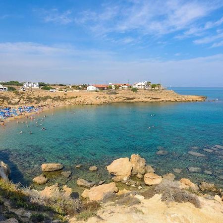 Villa Ariadne Protaras Zewnętrze zdjęcie