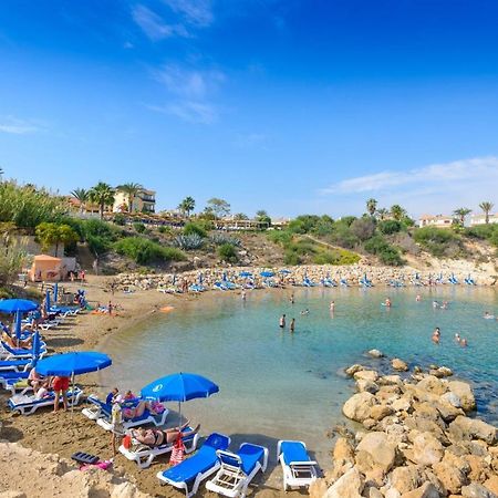 Villa Ariadne Protaras Zewnętrze zdjęcie
