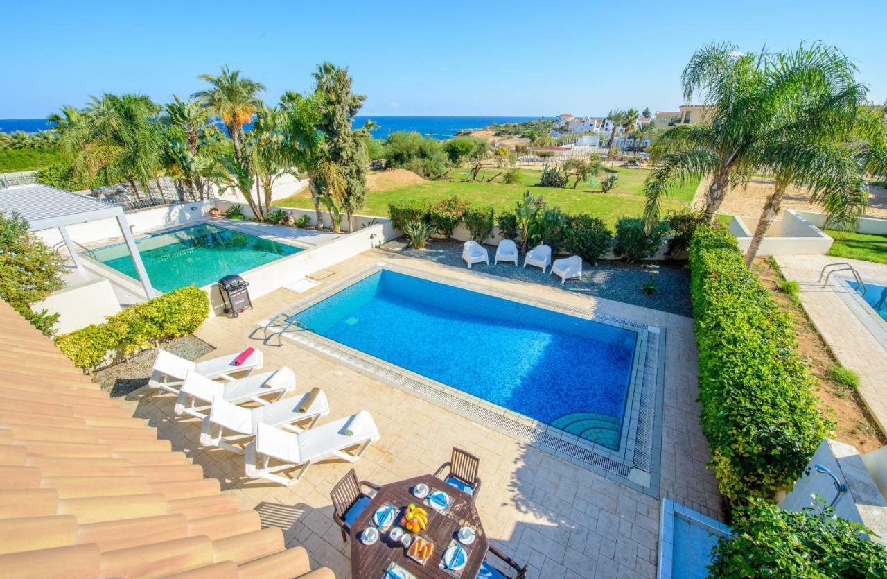 Villa Ariadne Protaras Zewnętrze zdjęcie