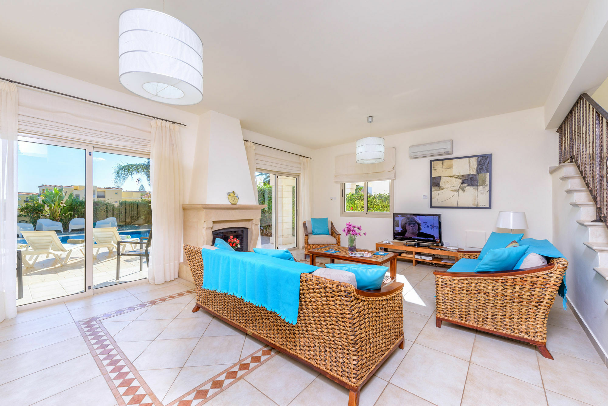Villa Ariadne Protaras Zewnętrze zdjęcie