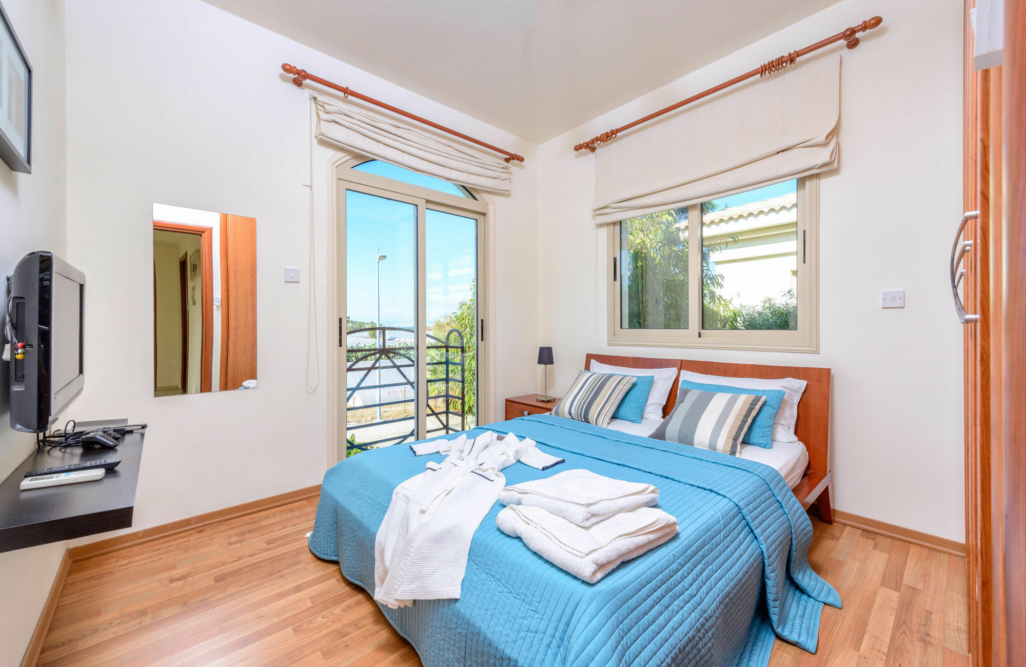 Villa Ariadne Protaras Zewnętrze zdjęcie