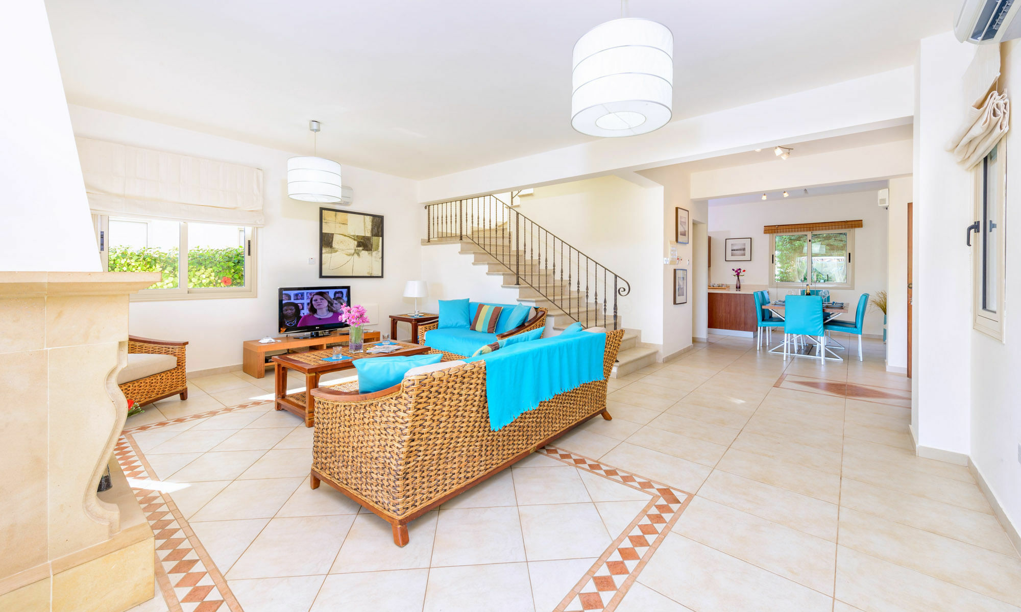 Villa Ariadne Protaras Zewnętrze zdjęcie