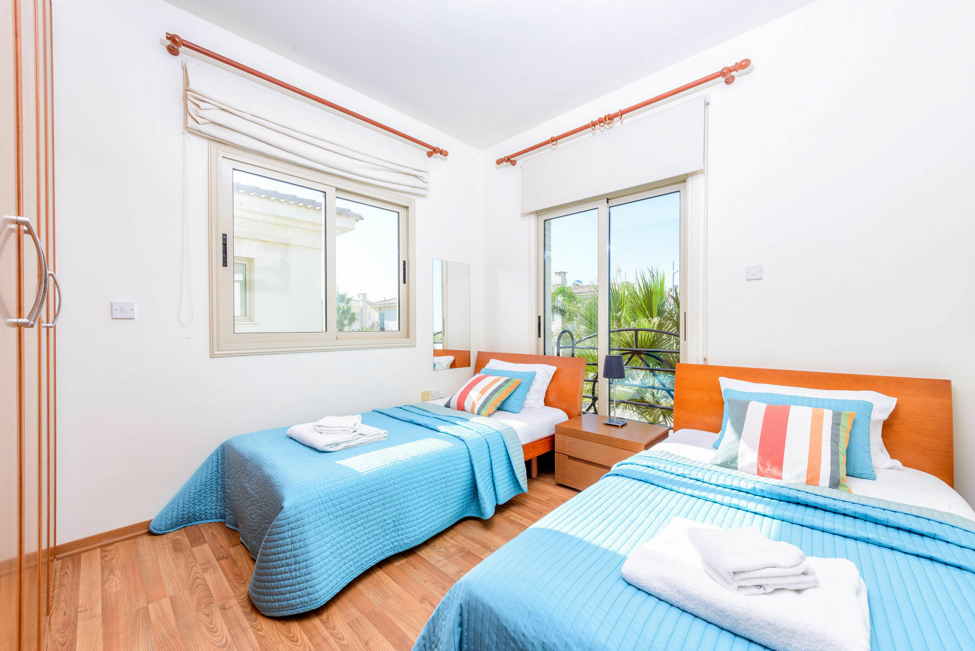 Villa Ariadne Protaras Zewnętrze zdjęcie
