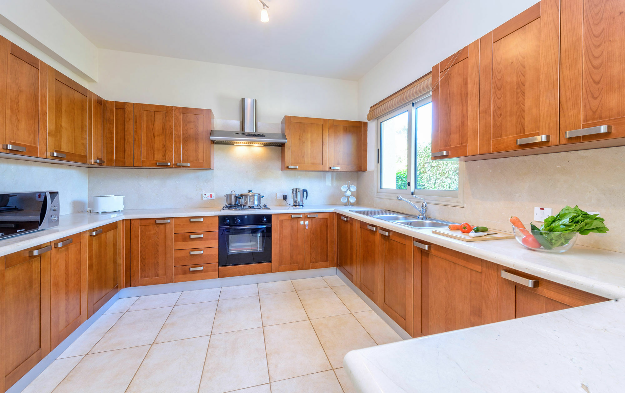Villa Ariadne Protaras Zewnętrze zdjęcie