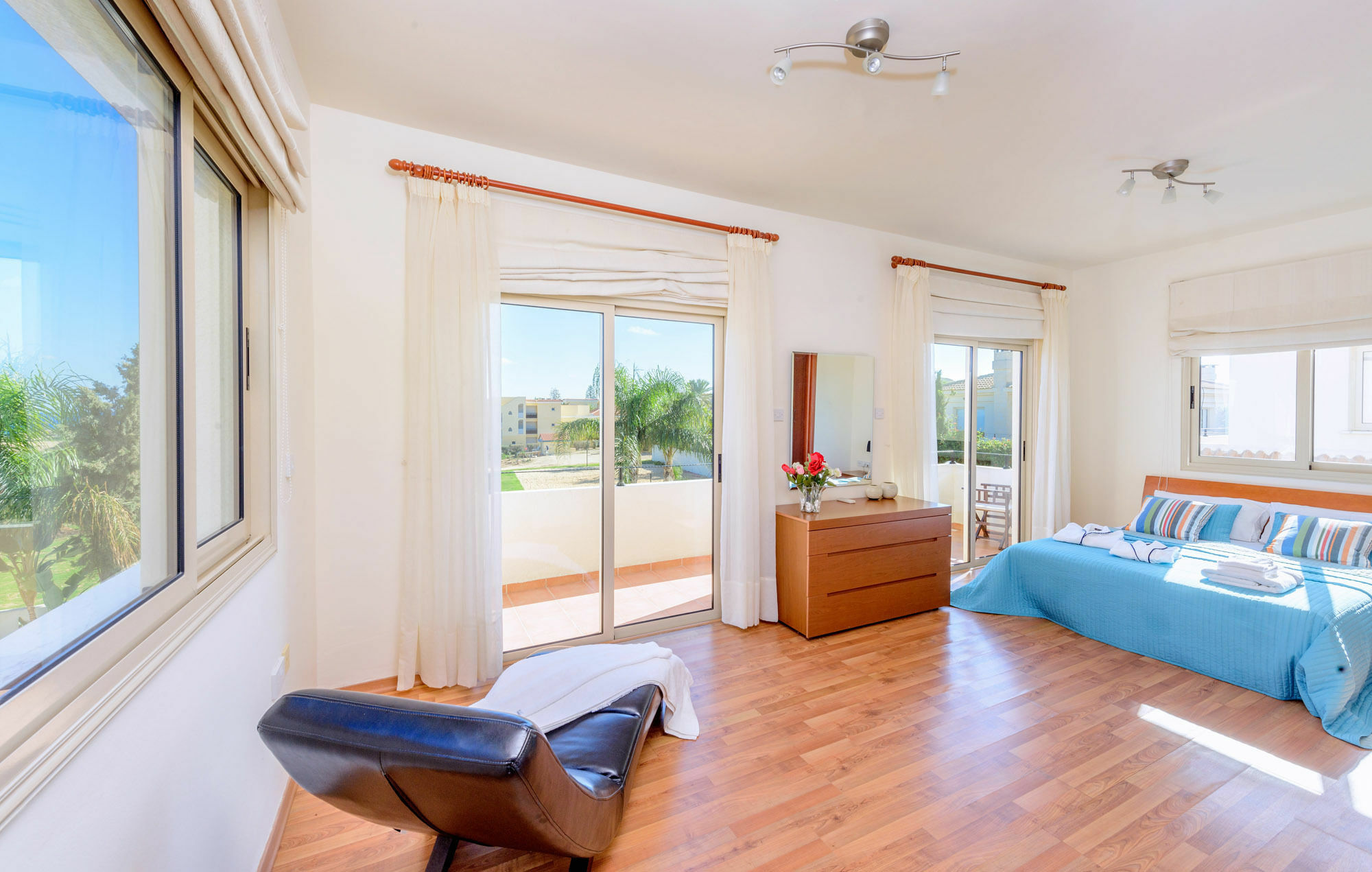 Villa Ariadne Protaras Zewnętrze zdjęcie