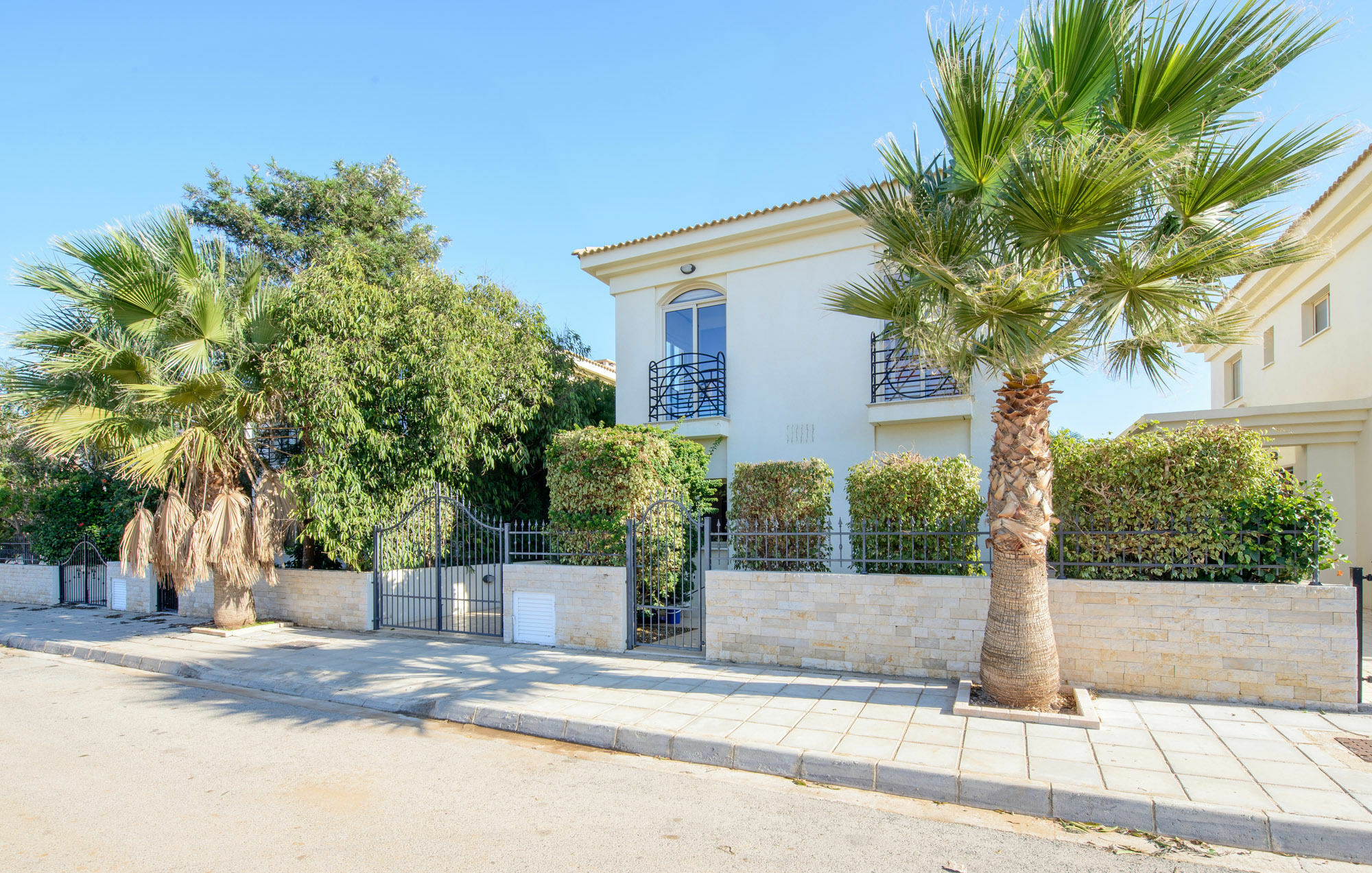 Villa Ariadne Protaras Zewnętrze zdjęcie