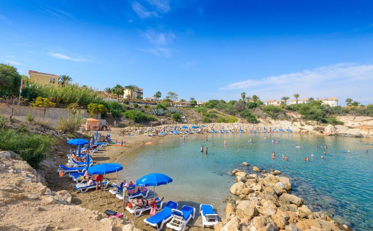 Villa Ariadne Protaras Zewnętrze zdjęcie